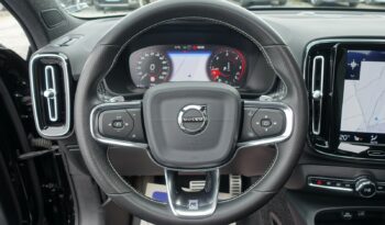 VOLVO XC 40 D3 GEARTRONIC 150CH R-DESIGN complet