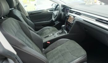VOLKSWAGEN ARTEON SHOOTINGBRAKE 2.0 TDI 150CH DSG7 complet