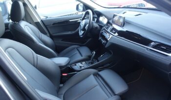 BMW X1 S-DRIVE 18IA BVA complet
