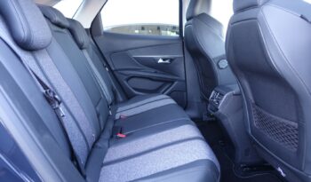 PEUGEOT 3008 1.5 L BLUEHDI 130 CH ALLURE complet
