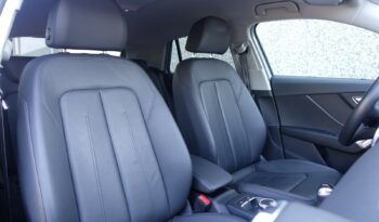 AUDI Q2 35 TFSI 150 CH S-TRONIC S-LINE complet