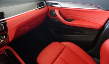 BMW X2 S-DRIVE 18DA PACK M complet
