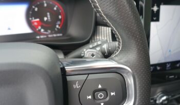 VOLVO XC 40 D3 GEARTRONIC 150CH R-DESIGN complet