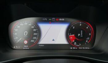 VOLVO XC 40 D3 GEARTRONIC 150CH R-DESIGN complet