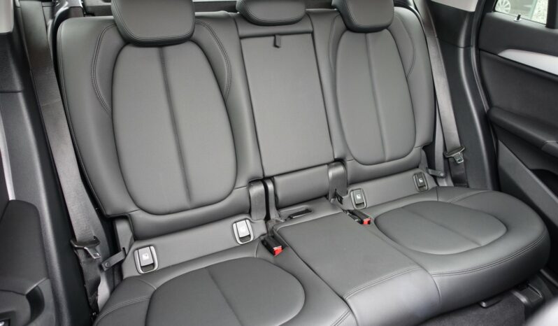 BMW X1 16 DA S-DRIVE PHASE 2 complet