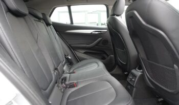 BMW X2 S-DRIVE 16DA complet
