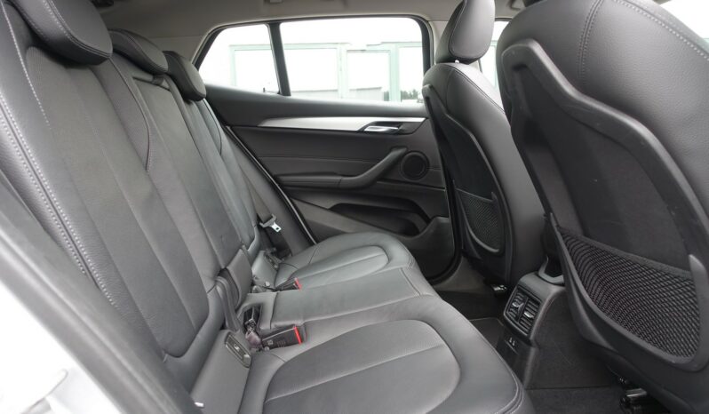 BMW X2 S-DRIVE 16DA complet