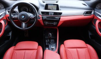 BMW X2 S-DRIVE 18DA PACK M complet