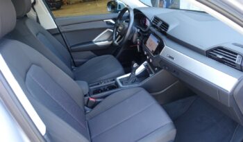 AUDI Q3 35 TDI 150 CH S-TRONIC complet