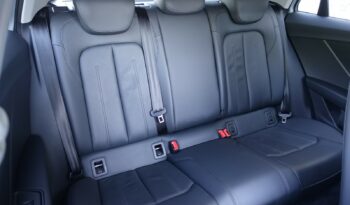 AUDI Q2 35 TFSI 150 CH S-TRONIC S-LINE complet