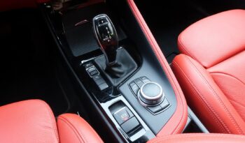 BMW X2 S-DRIVE 18DA PACK M complet