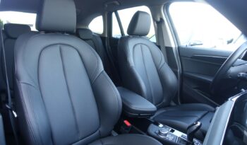 BMW X1 S-DRIVE 18IA BVA complet