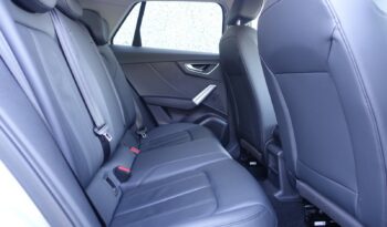 AUDI Q2 35 TFSI 150 CH S-TRONIC S-LINE complet