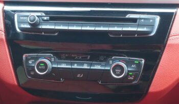 BMW X2 S-DRIVE 18DA PACK M complet