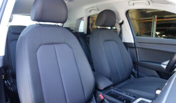 AUDI Q3 35 TDI 150 CH S-TRONIC complet