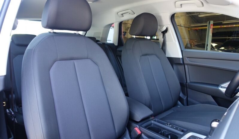 AUDI Q3 35 TDI 150 CH S-TRONIC complet