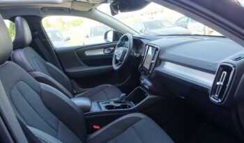 VOLVO XC 40 D3 2.0 L GEARTRONIC 150CH MOMENTUM complet