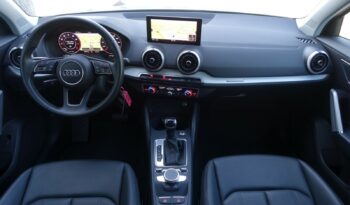 AUDI Q2 35 TFSI 150 CH S-TRONIC S-LINE complet