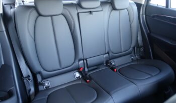 BMW X1 S-DRIVE 18IA BVA complet