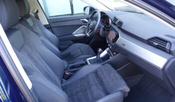 AUDI Q3 35 TFSI 150 CH S-TRONIC complet