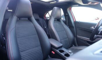 MERCEDES CLASSE A 200 D 7G-DCT PHASE 2 AMG-LINE complet