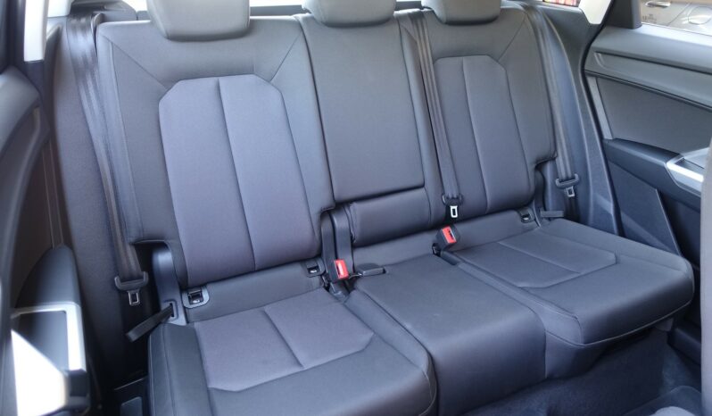 AUDI Q3 35 TDI 150 CH S-TRONIC complet