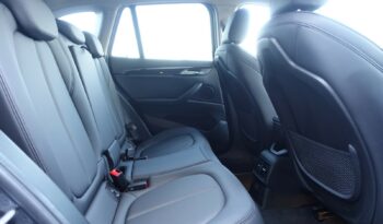 BMW X1 S-DRIVE 18IA BVA complet