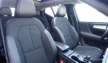 VOLVO XC 40 D3 2.0 L GEARTRONIC 150CH MOMENTUM complet