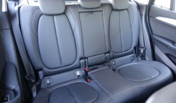 BMW X1 S-DRIVE 18I complet