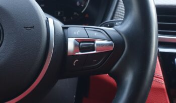 BMW X2 S-DRIVE 18DA PACK M complet
