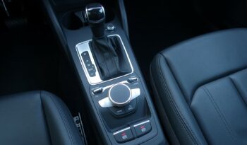 AUDI Q2 35 TFSI 150 CH S-TRONIC S-LINE complet