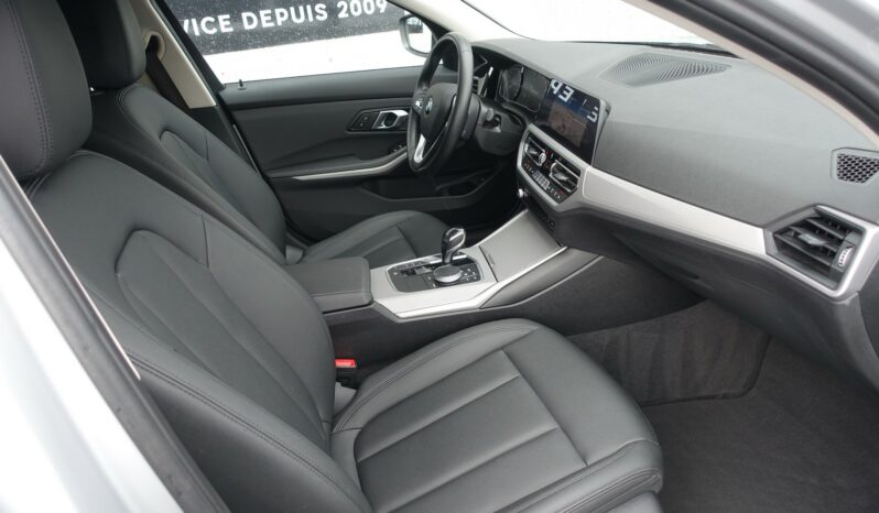 BMW 320 IA TOURING SERIE 3 BVA 184 CH complet