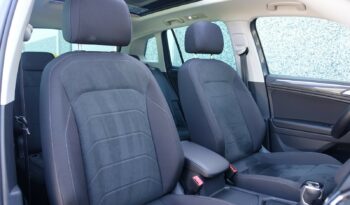 VOLKSWAGEN TIGUAN 2.0L TDI 150CH DSG ELEGANCE complet