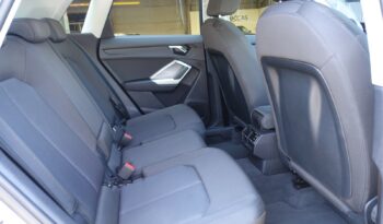 AUDI Q3 35 TDI 150 CH S-TRONIC complet