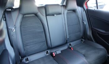 MERCEDES CLASSE A 200 D 7G-DCT PHASE 2 AMG-LINE complet