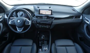 BMW X1 S-DRIVE 18IA BVA complet