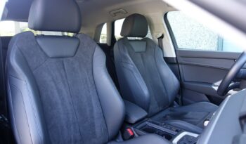 AUDI Q3 35 TFSI 150 CH S-TRONIC complet