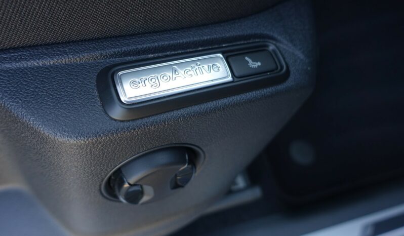 VOLKSWAGEN TIGUAN 2.0L TDI 150CH DSG ELEGANCE complet