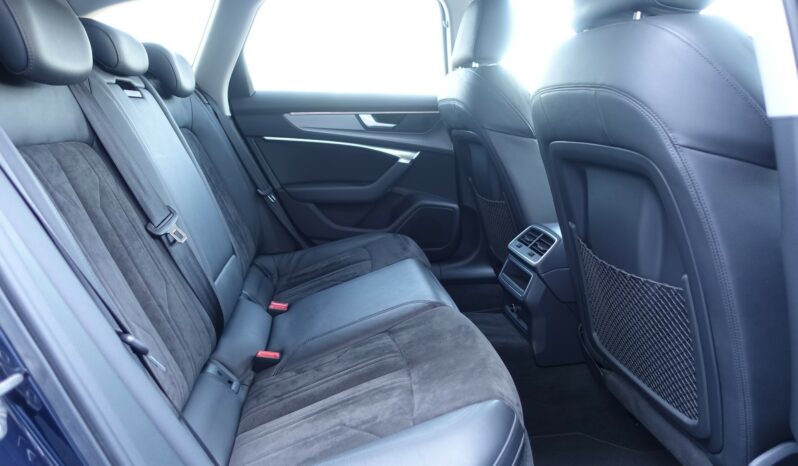 AUDI A6 AVANT 35 TDI MHEV S-TRONIC 163 CH complet