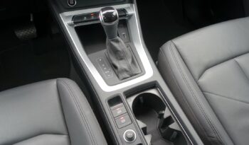 AUDI Q3 35 TDI 150 CH S-TRONIC complet
