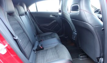 MERCEDES CLASSE A 200 D 7G-DCT PHASE 2 AMG-LINE complet