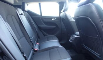 VOLVO XC 40 D3 2.0 L GEARTRONIC 150CH MOMENTUM complet