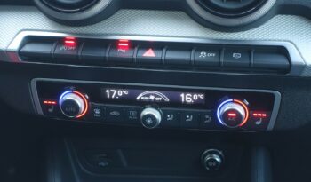AUDI Q2 35 TFSI 150 CH S-TRONIC S-LINE complet