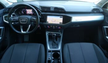 AUDI Q3 35 TDI 150 CH S-TRONIC complet