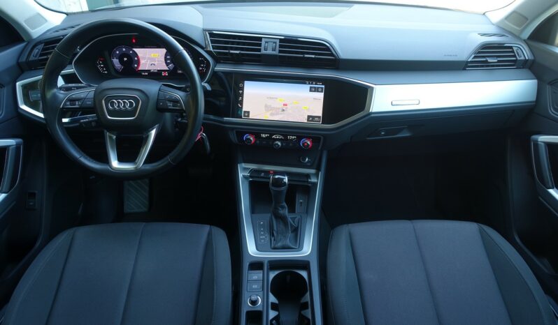 AUDI Q3 35 TDI 150 CH S-TRONIC complet