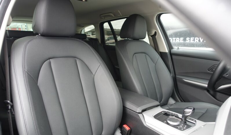 BMW 320 IA TOURING SERIE 3 BVA 184 CH complet