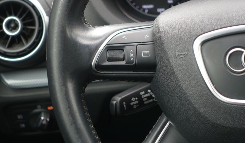 AUDI A3 SPORTBACK 2.0L TDI 150 CH complet