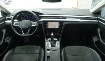 VOLKSWAGEN ARTEON SHOOTINGBRAKE 2.0 TDI 150CH DSG7 complet