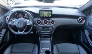 MERCEDES CLASSE A 200 D 7G-DCT PHASE 2 AMG-LINE complet