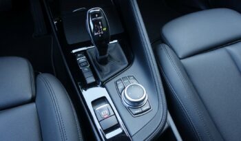 BMW X1 S-DRIVE 18IA BVA complet